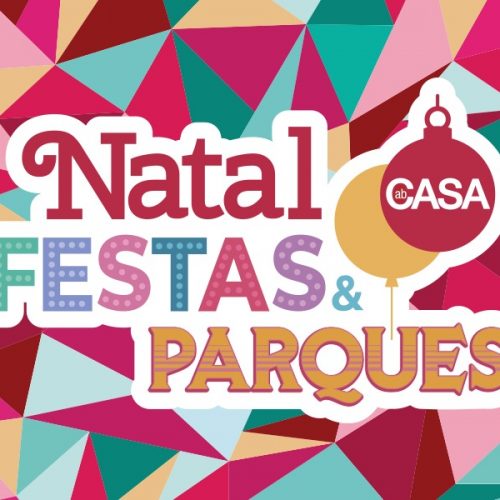 ABCasa Natal, Festas&Parques