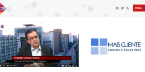 BCC TV - Mais Cliente