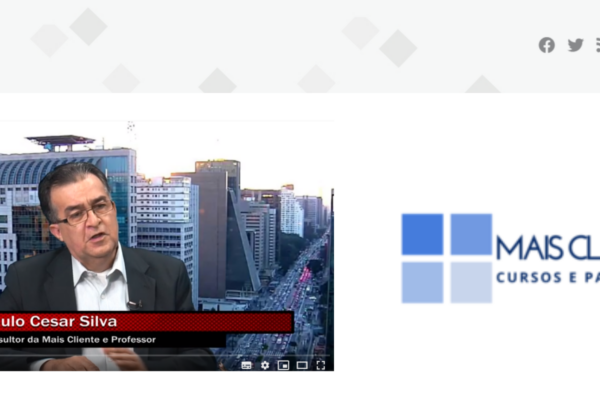 BCC TV - Mais Cliente