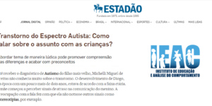Estadão - IEAC