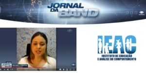 Jornal da Band - IEAC