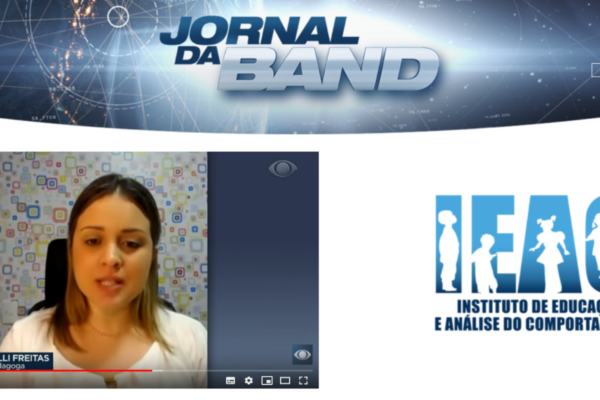 Jornal da Band - IEAC