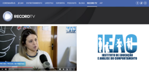 TV Record - IEAC