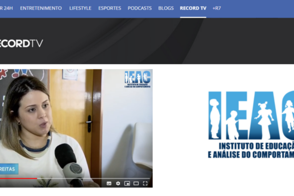 TV Record - IEAC