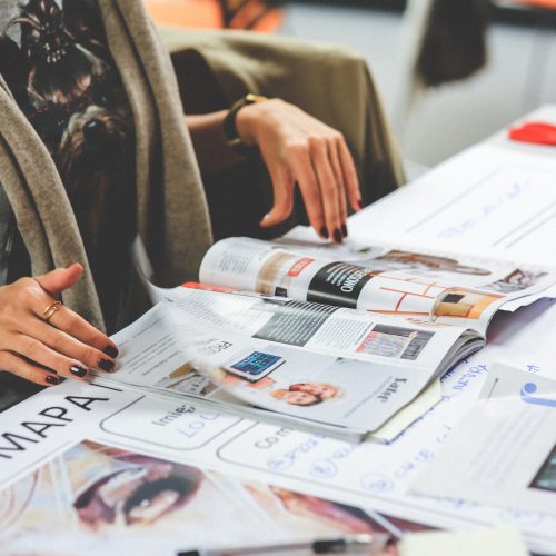 Assessoria de imprensa - benefícios para a sua marca