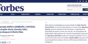 Forbes CSSB