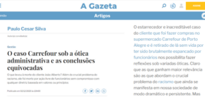 A Gazeta - Mais Cliente