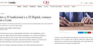 CIO - TGT