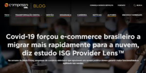 Compasso - ISG