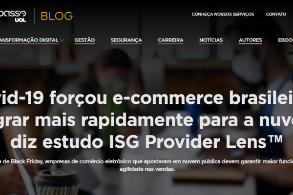 Compasso - ISG