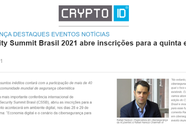 cssb- crypto-id