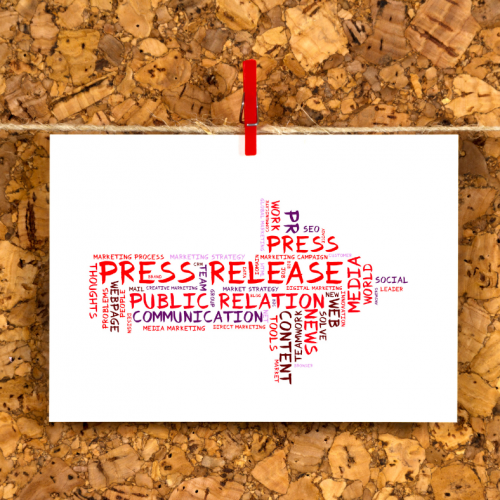 Assessoria de Imprensa_ Press Release